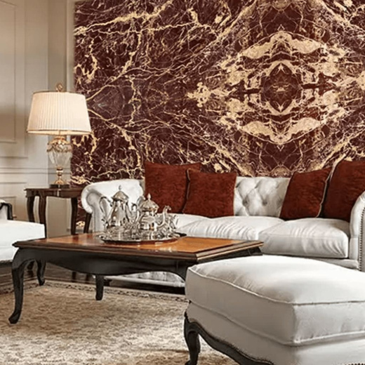 Мрамор Cherry Gold