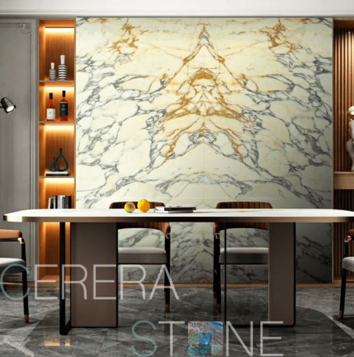 Мрамор Arabescato Vagli