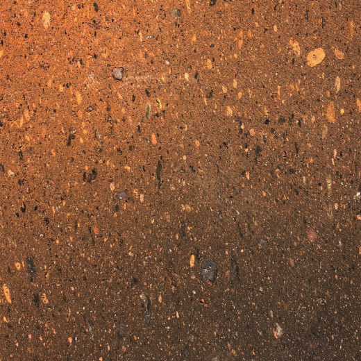 Туф Красно-Черный