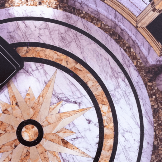 Мрамор Milas Lilac