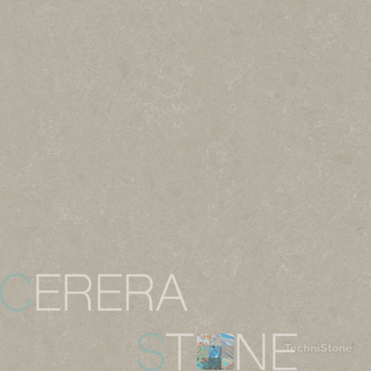 Агломерат Noble Ivory White