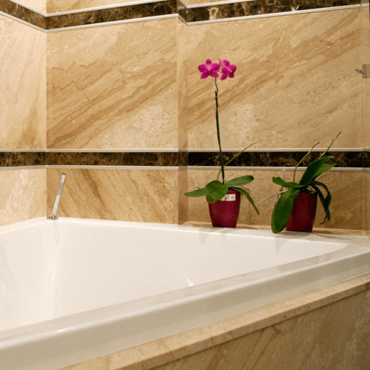 Мрамор Daino Reale