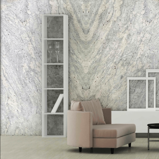 Гранит Bianco Romano