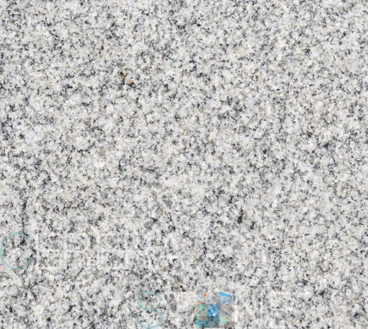 Гранитная брусчатка, месторождение Янцевское