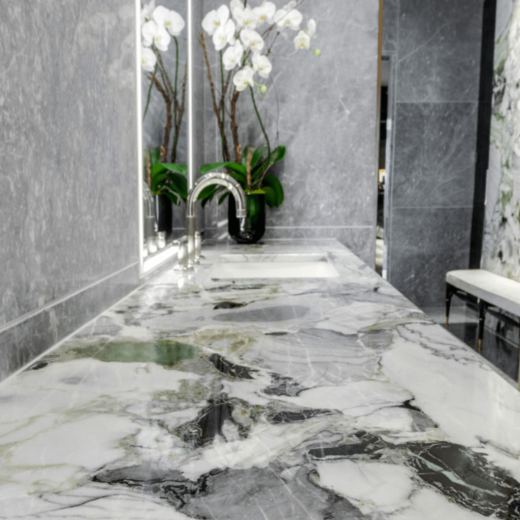 Мрамор Amazonia