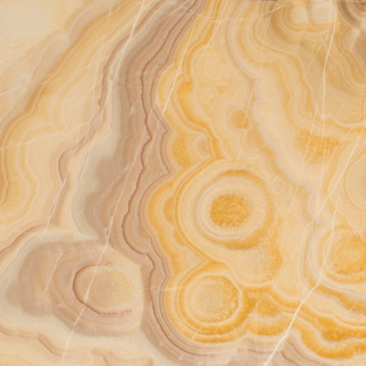 Оникс Mandala Rose