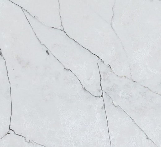 Кварцевый агломерат Avant Quartz 7980 Ницца Бланк