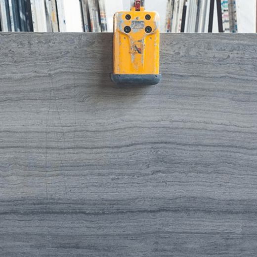 Мрамор Wood Blue