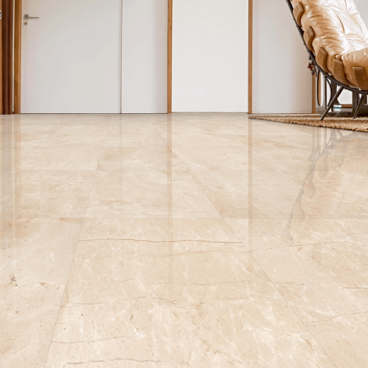 Мрамор Crema Marfil