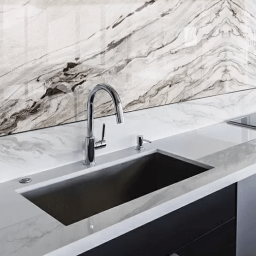 Мрамор Mount Brown