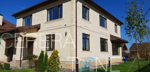 Песчаник Белый