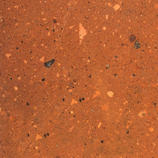 Туф Красный