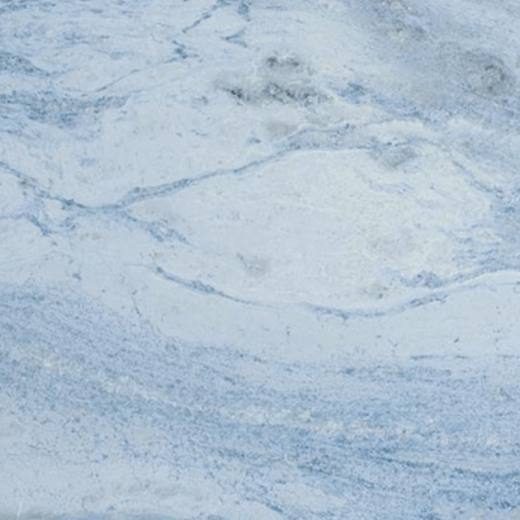 Мрамор Caribbean Blue