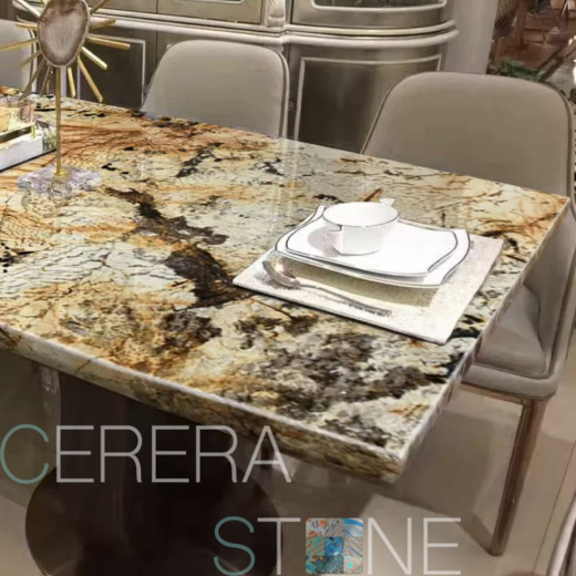 Гранит Blanc Du Blanc