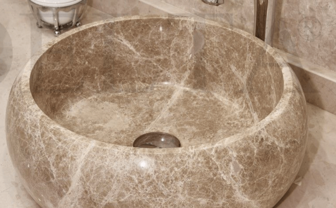 Мрамор CREMA GOLDEN1 Мрамор CREMA GOLDEN1
